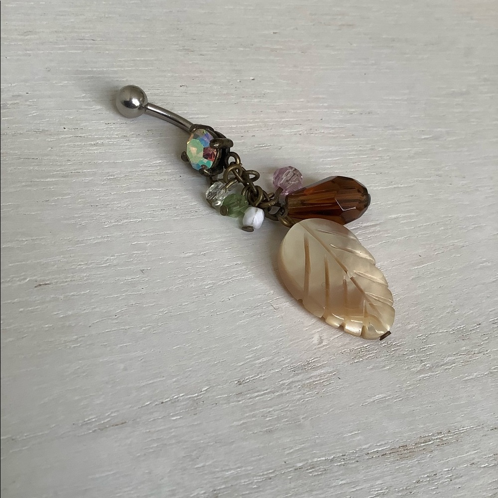 Belly Ring - image 6